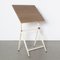 Reply Drafting Table by Friso Kramer and Wim Rietveld for Ahrend de Cirkel, Image 2