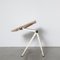 Contestar Drafting Table de Friso Kramer & Wim Rietveld para Ahrend de Cirkel, Imagen 5