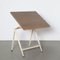Reply Drafting Table by Friso Kramer and Wim Rietveld for Ahrend de Cirkel, Image 1