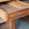 Solid Oak Desk, Image 15