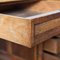 Solid Oak Desk 13