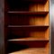 Art Deco Walnut Wardrobe 3