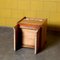 Brown Chest of Drawers from Schaik & Berghuis 9