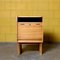 Brown Chest of Drawers from Schaik & Berghuis 5