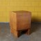 Brown Chest of Drawers from Schaik & Berghuis, Image 6