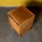 Brown Chest of Drawers from Schaik & Berghuis 7