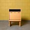 Light Brown Chest of Drawers from Schaik & Berghuis 3