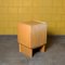 Light Brown Chest of Drawers from Schaik & Berghuis 4