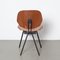 S88 Folding Chair by Osvaldo Borsani for Tecno 4