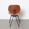 S88 Folding Chair by Osvaldo Borsani for Tecno, Image 4