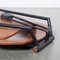 S88 Folding Chair by Osvaldo Borsani for Tecno 14