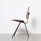 S88 Folding Chair by Osvaldo Borsani for Tecno 3