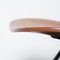 S88 Folding Chair by Osvaldo Borsani for Tecno 24