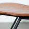 S88 Folding Chair by Osvaldo Borsani for Tecno 23