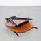 S88 Folding Chair by Osvaldo Borsani for Tecno 9