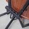 S88 Folding Chair by Osvaldo Borsani for Tecno 11