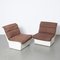 N8 White Plastic Lounge Chair from Gispen, Image 14