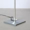 White Costanza D13 Floor Lamp by Paolo Rizzatto for Luceplan, Image 10