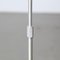 White Costanza D13 Floor Lamp by Paolo Rizzatto for Luceplan, Image 7