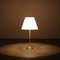 White Costanza D13 Floor Lamp by Paolo Rizzatto for Luceplan 12