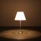 White Costanza D13 Floor Lamp by Paolo Rizzatto for Luceplan, Image 12