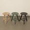 Low Frikk Stool by Erik Wester for Tonning & Stryn, Image 6
