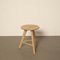 Low Frikk Stool by Erik Wester for Tonning & Stryn, Image 1