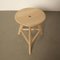 Low Frikk Stool by Erik Wester for Tonning & Stryn, Image 4
