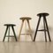 Low Frikk Stool by Erik Wester for Tonning & Stryn, Image 12
