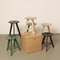 Low Frikk Stool by Erik Wester for Tonning & Stryn 10