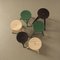 Middle Frikk Stool by Erik Wester for Tonning & Stryn 9