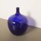 Blue Fermenting Bottle 4