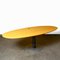 Oval Conference Table from Knoll 1