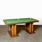 Billiard Table from E.J. Riley Ltd. 1