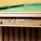 Billiard Table from E.J. Riley Ltd. 5