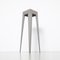Grey Standing Table by Nel Verschuuren 3