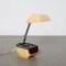 Table Lamp with Alarm Clock from Timco, Image 1