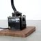 Industrial Ball-Joint Table Lamp, Image 7