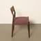Dining Chair by Cees Braakman for Pastoe, Image 5
