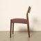 Dining Chair by Cees Braakman for Pastoe 3