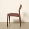 Dining Chair by Cees Braakman for Pastoe, Image 3