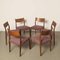 Dining Chair by Cees Braakman for Pastoe 11