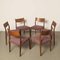 Dining Chair by Cees Braakman for Pastoe, Image 11