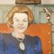 Portrait d'Etat Beatrix 2