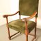 19th-Century French Armchair, Image 14