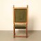 19th-Century French Armchair, Image 5