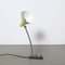 Lampe de Bureau par H. Busquet pour Hala Zeist 2