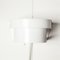 Lampada da parete Nx31 di Louis Kalff per Philips, Immagine 2