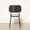 Mini Revolt Chair by Friso Kramer for Ahrend 7