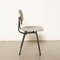 Mini Revolt Chair by Friso Kramer for Ahrend 8